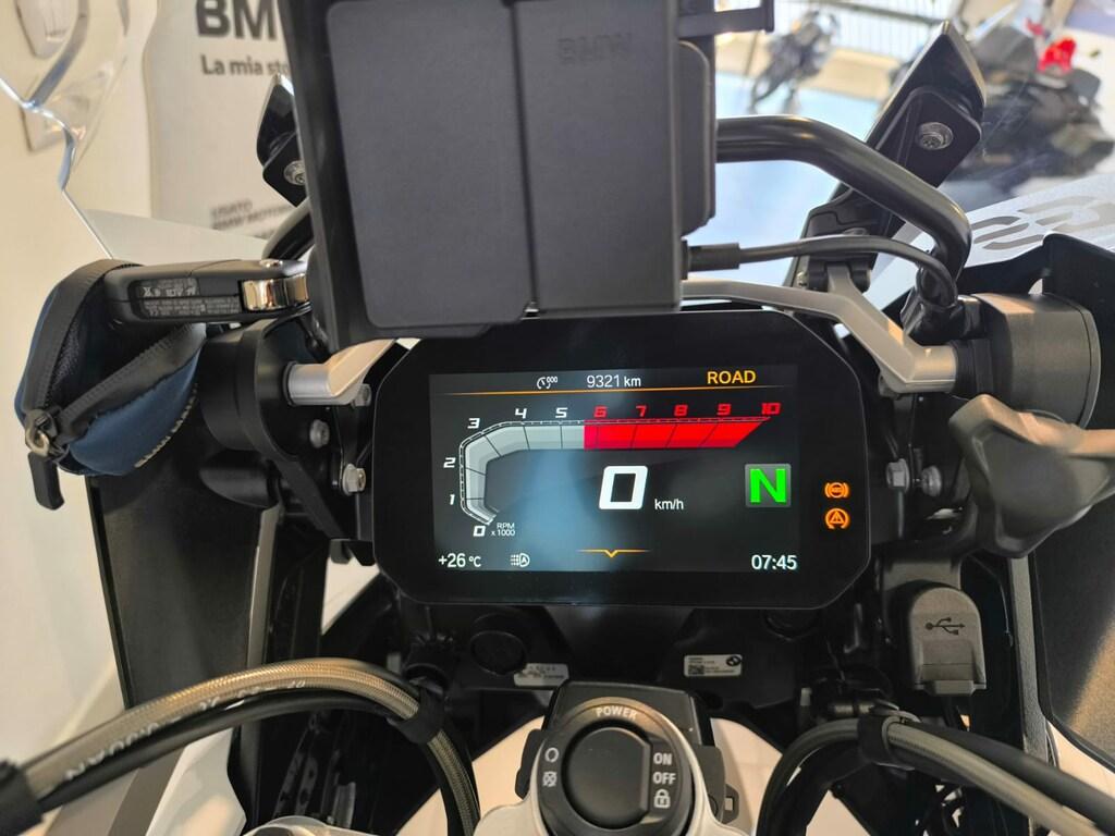 usatostore.bmw-motorrad.it Store BMW Motorrad R 1250 GS ABS