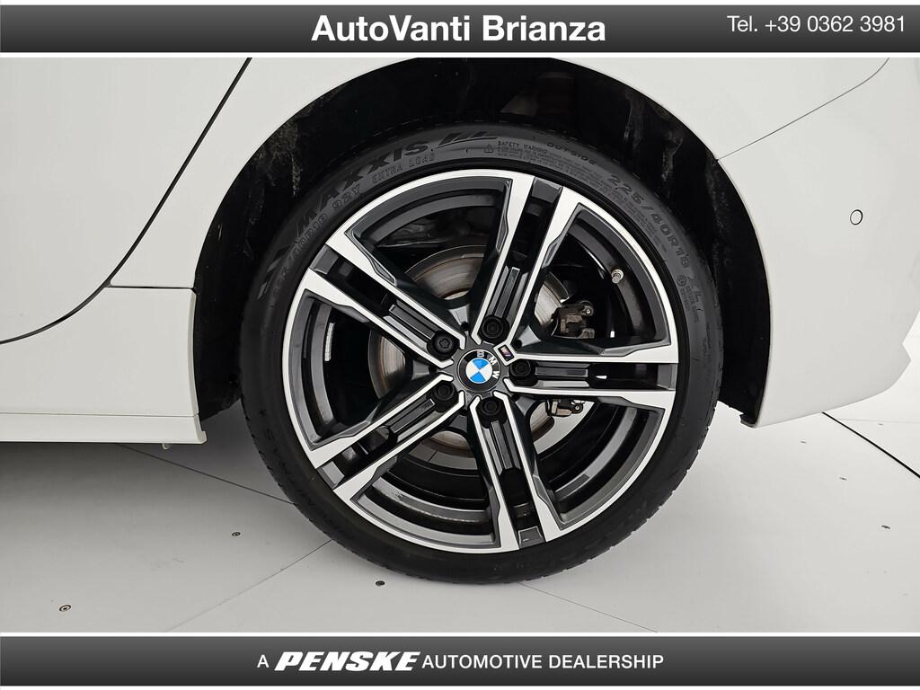 usatostore.bmw.it Store BMW Serie 1 118d Msport auto