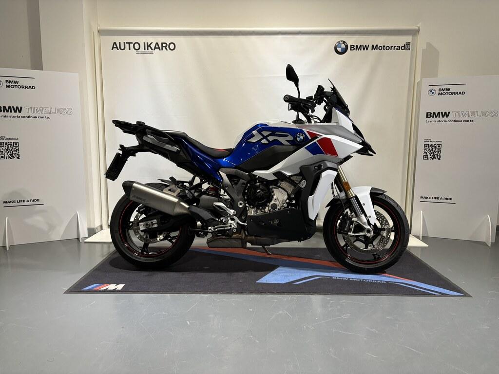 usatostore.bmw.it Store BMW Motorrad S 1000 XR BMW S 1000 XR ABS MY21