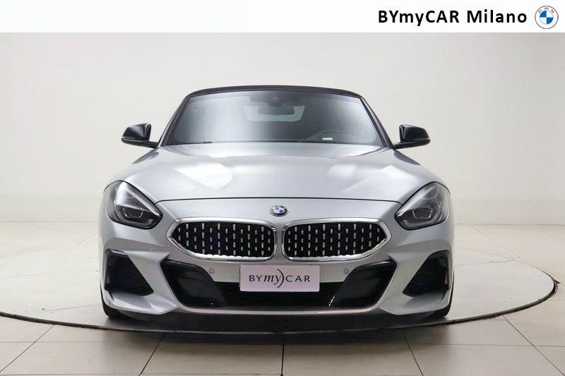 usatostore.bmw.it Store BMW Z4 sdrive 20i Msport auto