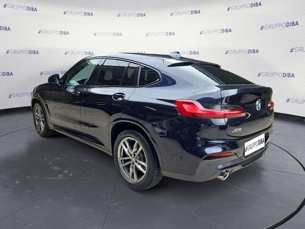 usatostore.bmw.it Store BMW X4 xdrive20d Msport auto my19