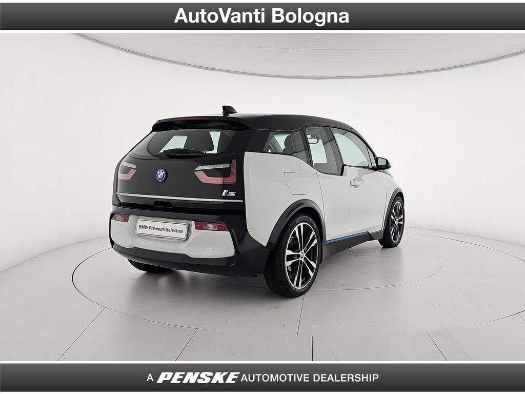 usatostore.bmw.it Store BMW i3 s 120Ah CVT