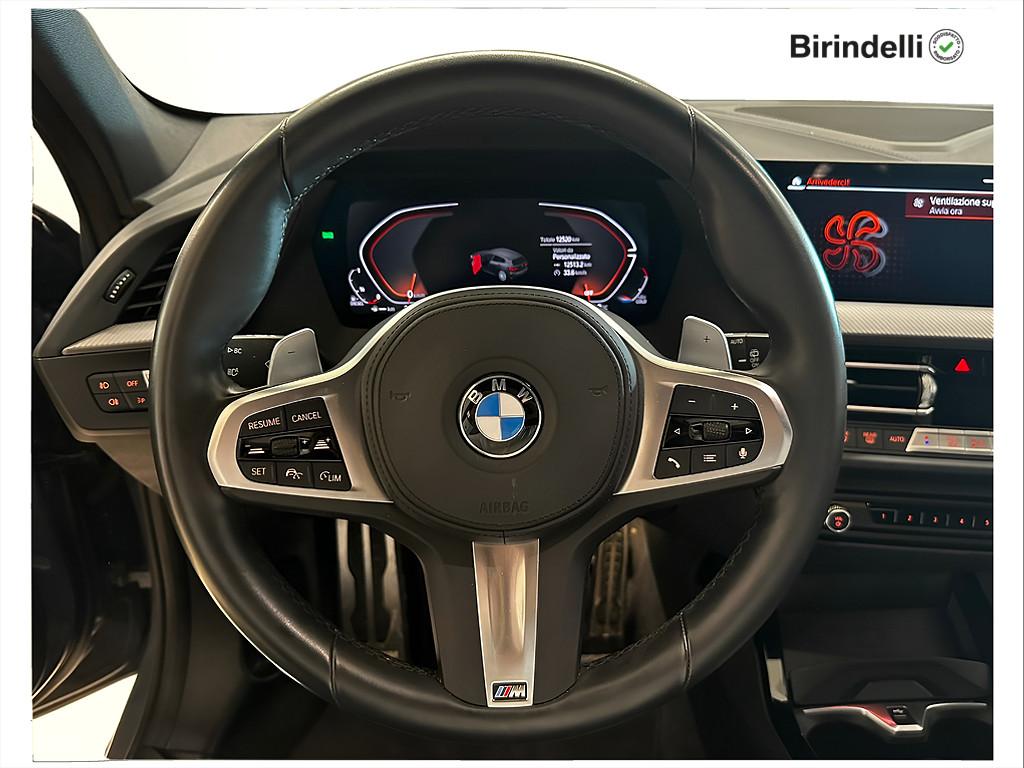 usatostore.bmw.it Store BMW Serie 1 118d Msport auto