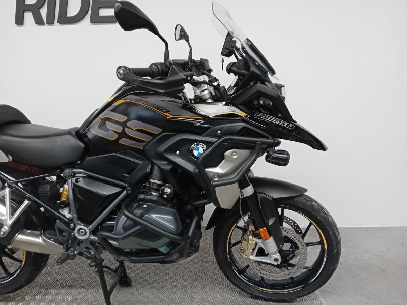 usatostore.bmw-motorrad.it Store BMW Motorrad R 1250 GS BMW R 1250 GS ABS MY19