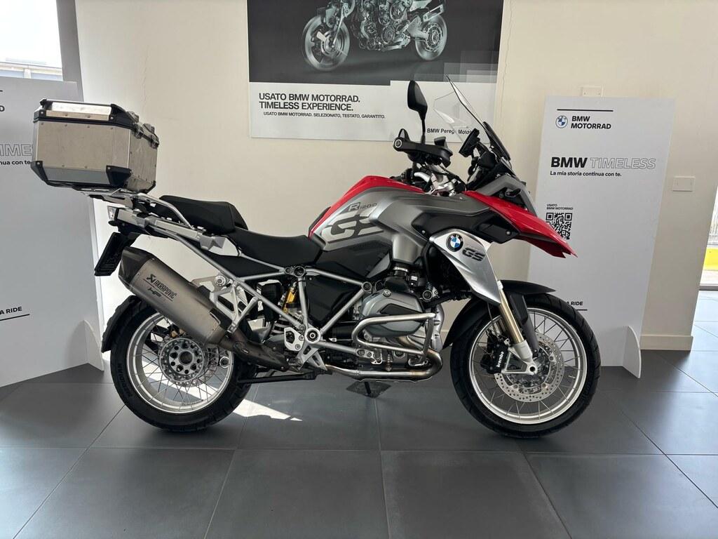 usatostore.bmw-motorrad.it Store BMW Motorrad R 1200 GS ABS