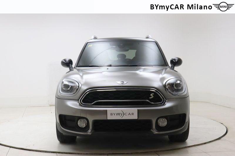 usatostore.bmw.it Store MINI MINI Countryman 1.5 all4 auto