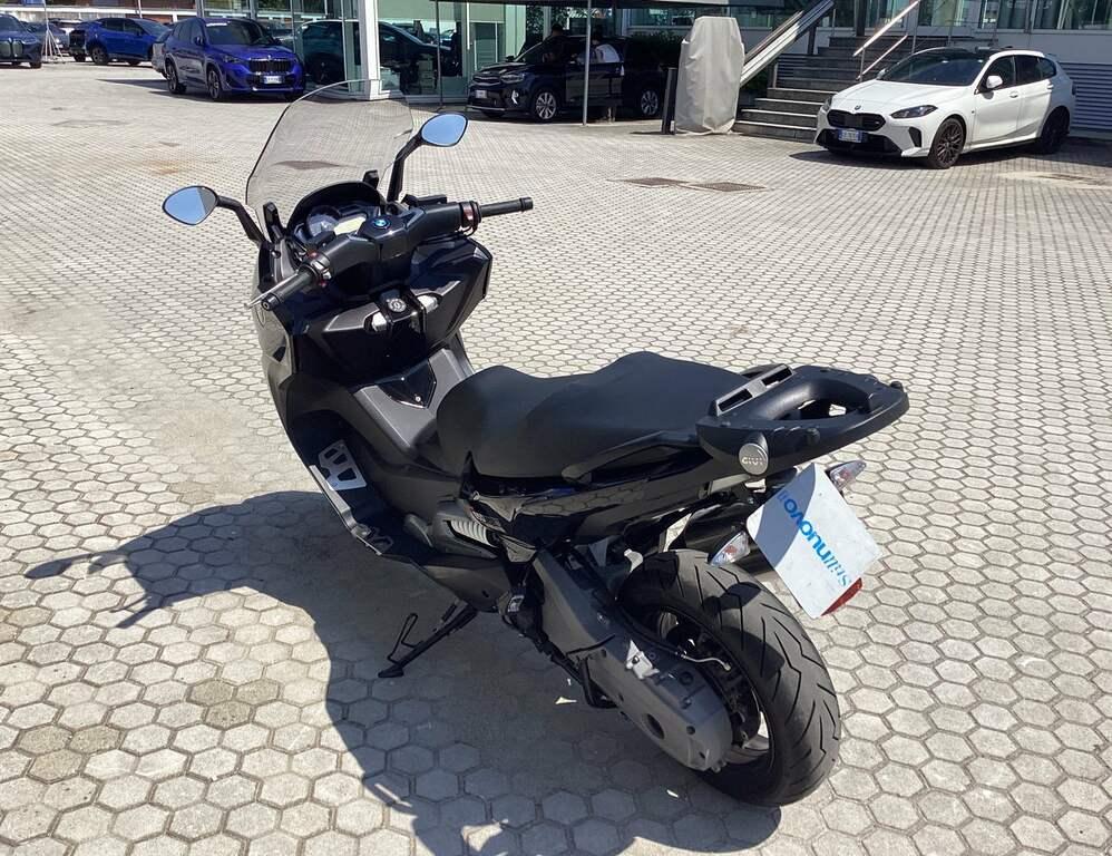 usatostore.bmw-motorrad.it Store BMW Motorrad C 650 BMW C 650 Sport MY16
