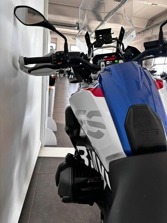 usatostore.bmw-motorrad.it Store BMW Motorrad R 1250 GS ABS
