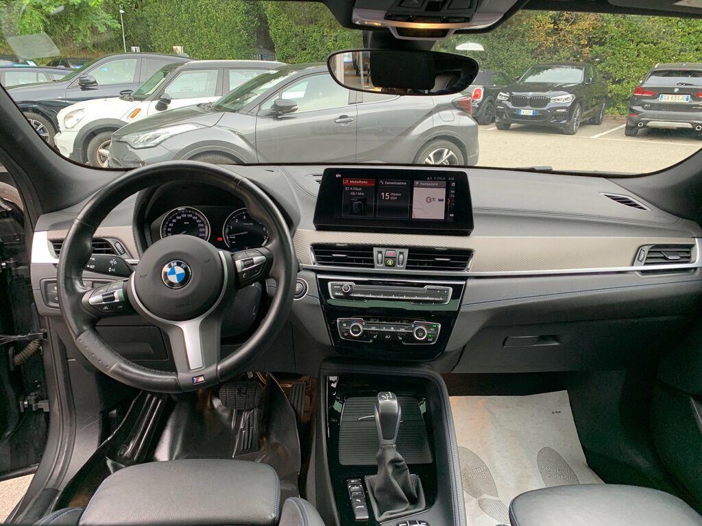 usatostore.bmw.it Store BMW X1 xdrive25e Msport X auto