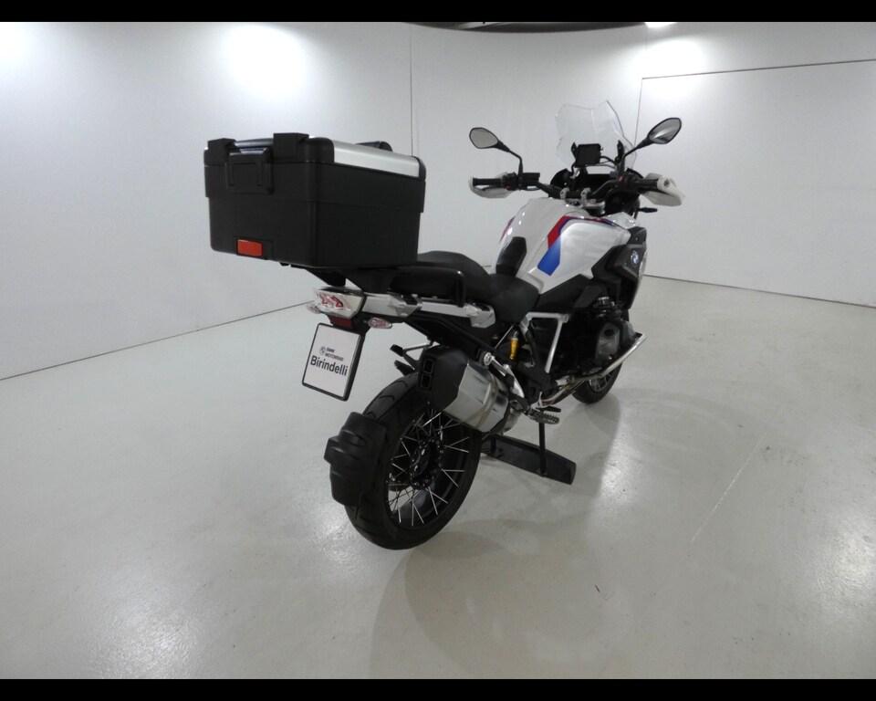 usatostore.bmw.it Store BMW Motorrad R 1250 GS BMW R 1250 GS ABS MY21