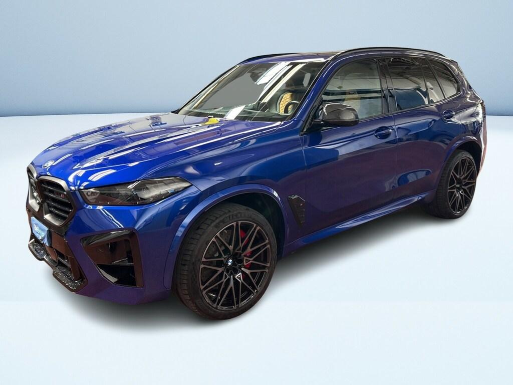 usatostore.bmw.it Store BMW X5 4.4 Competition auto