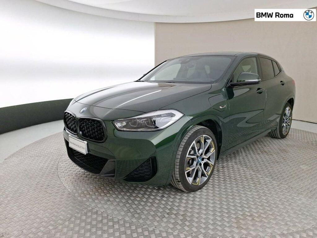 usatostore.bmw.it Store BMW X2 xdrive25e Goldplay Edition auto