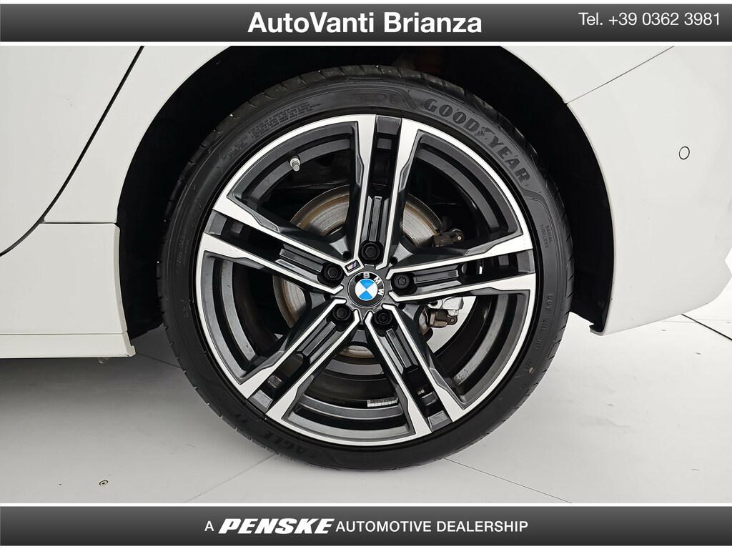 usatostore.bmw.it Store BMW Serie 1 118d Msport auto