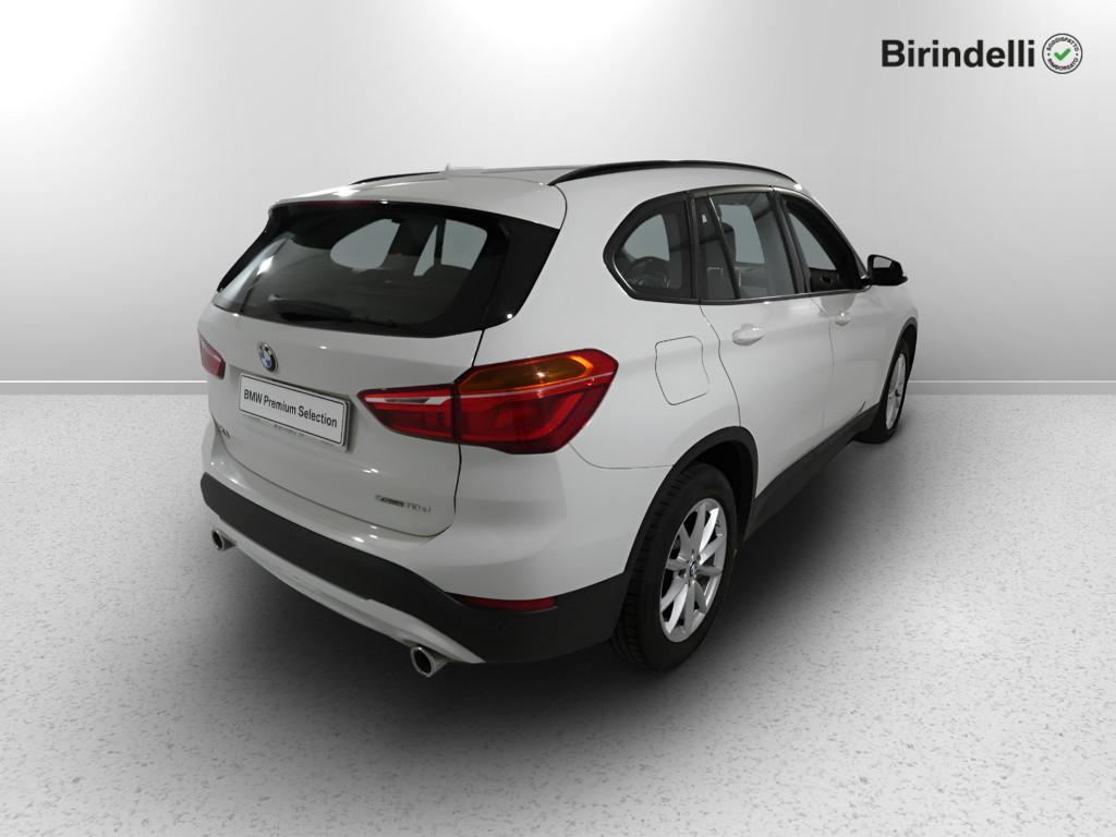 usatostore.bmw-motorrad.it Store BMW X1 xdrive18d