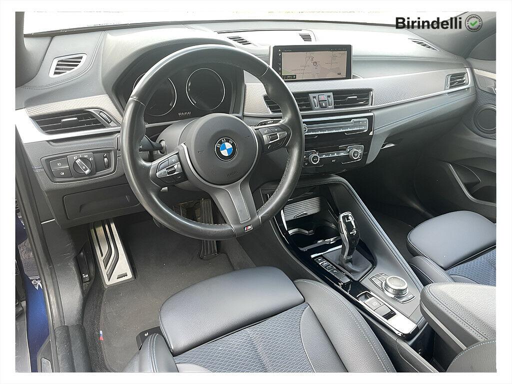 usatostore.bmw.it Store BMW X2 sdrive18i Msport auto