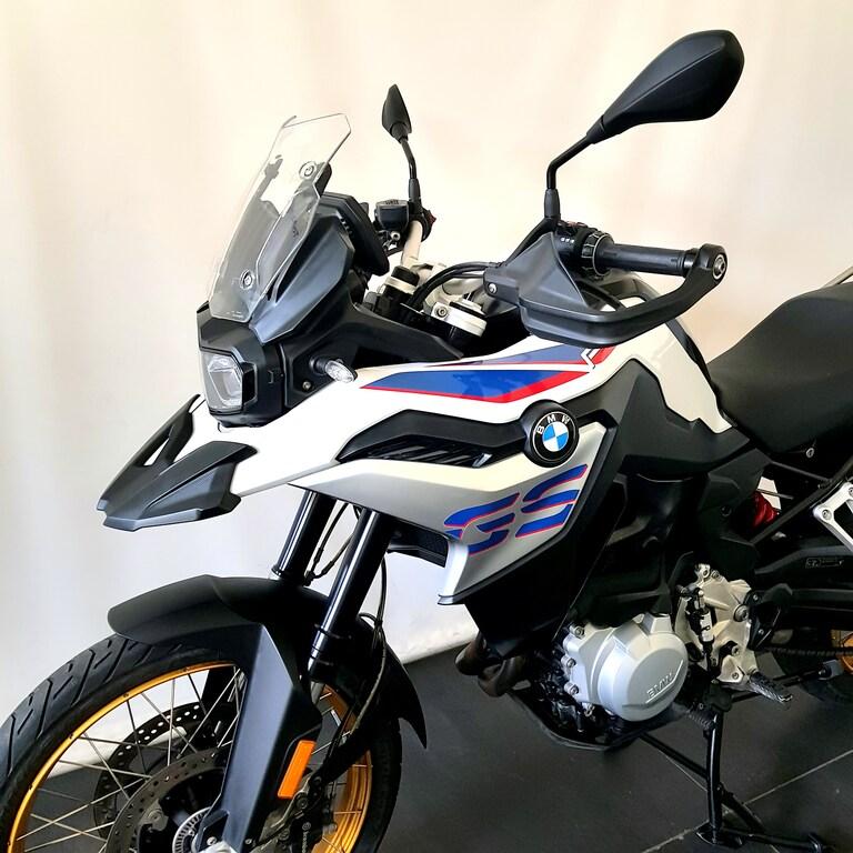 usatostore.bmw.it Store BMW Motorrad F 850 GS BMW F 850 GS ABS MY19