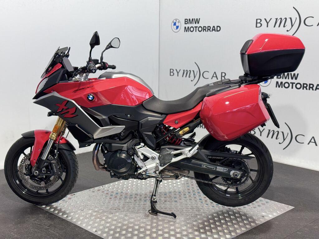 usatostore.bmw-motorrad.it Store BMW Motorrad F 900 XR BMW F 900 XR MY20