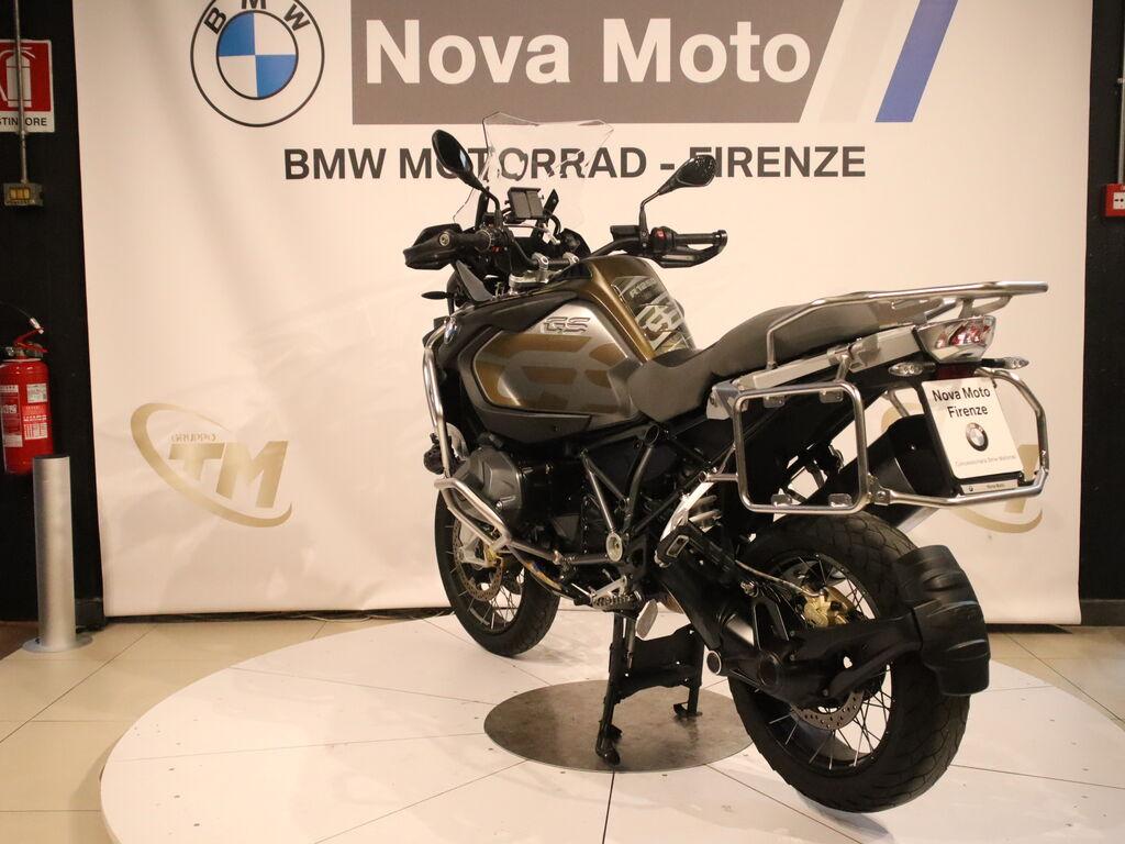 usatostore.bmw-motorrad.it Store BMW Motorrad R 1250 GS BMW R 1250 GS Adventure ABS MY19