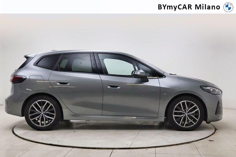 usatostore.bmw.it Store BMW Serie 2 218d Active Tourer Msport auto