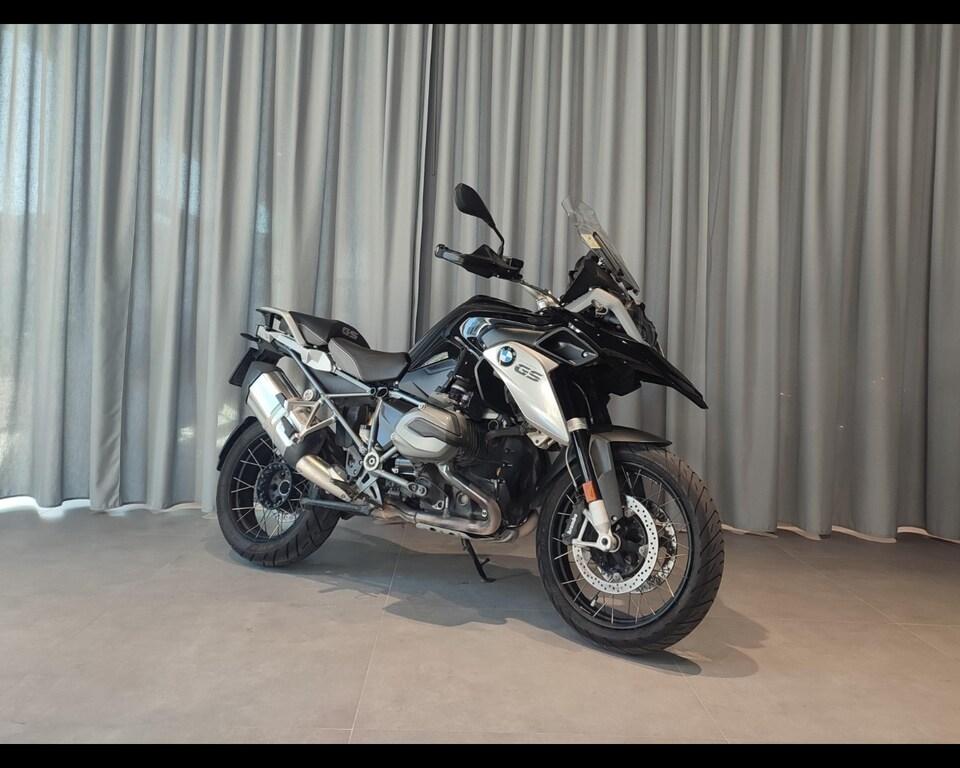 usatostore.bmw-motorrad.it Store BMW Motorrad R 1200 GS BMW R 1200 GS ABS MY16