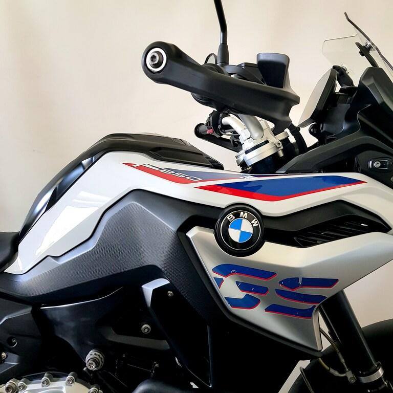 usatostore.bmw.it Store BMW Motorrad F 850 GS BMW F 850 GS ABS MY19