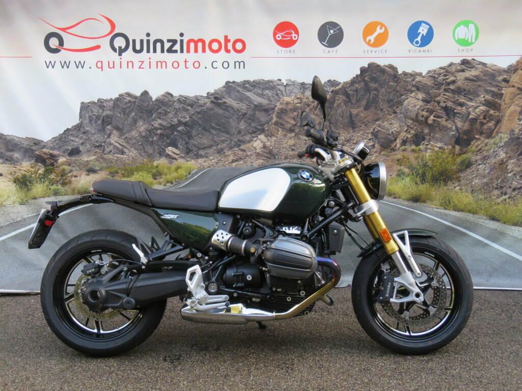 usatostore.bmw-motorrad.it Store BMW Motorrad R 12 nineT 