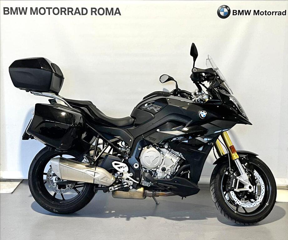 usatostore.bmw.it Store BMW Motorrad S 1000 XR BMW S 1000 XR ABS MY17