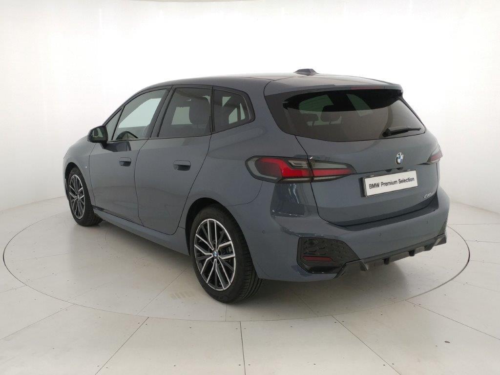 usatostore.bmw.it Store BMW Serie 2 218d Active Tourer Msport auto