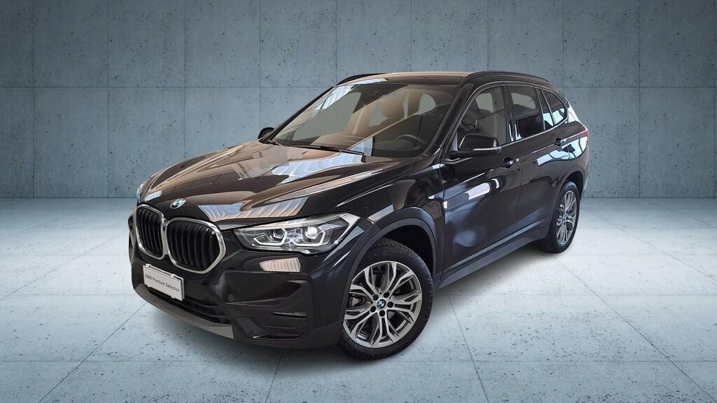 usatostore.bmw.it Store BMW X1 sdrive18d Business Advantage auto