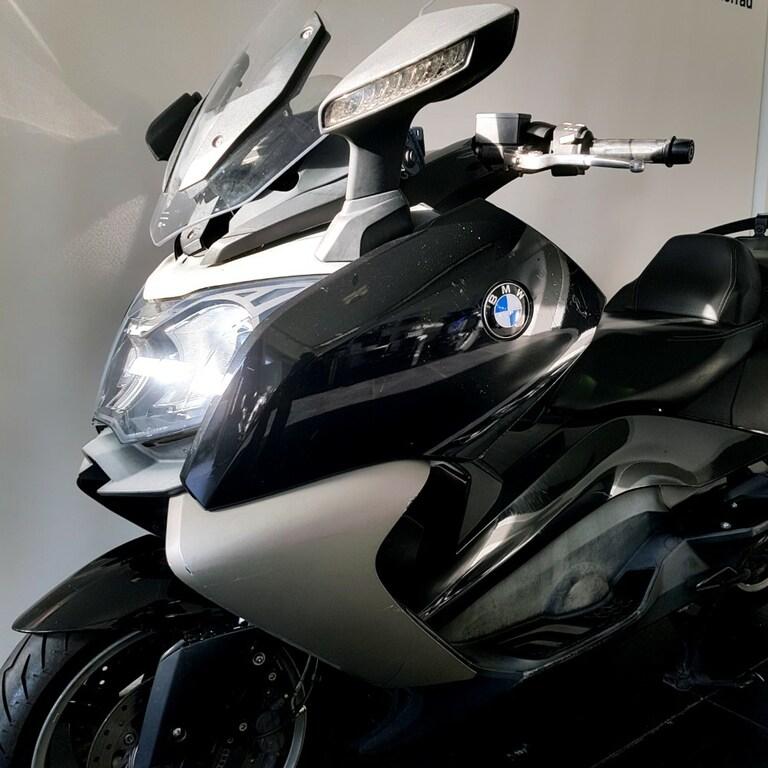 usatostore.bmw-motorrad.it Store BMW Motorrad C 650 BMW C 650 GT MY12