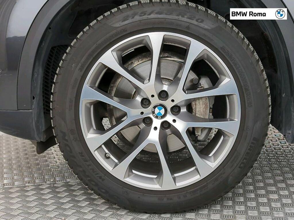 usatostore.bmw.it Store BMW X5 xdrive30d xLine auto