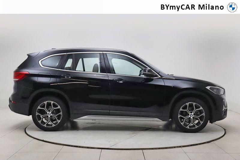 usatostore.bmw.it Store BMW X1 sdrive16d xLine auto