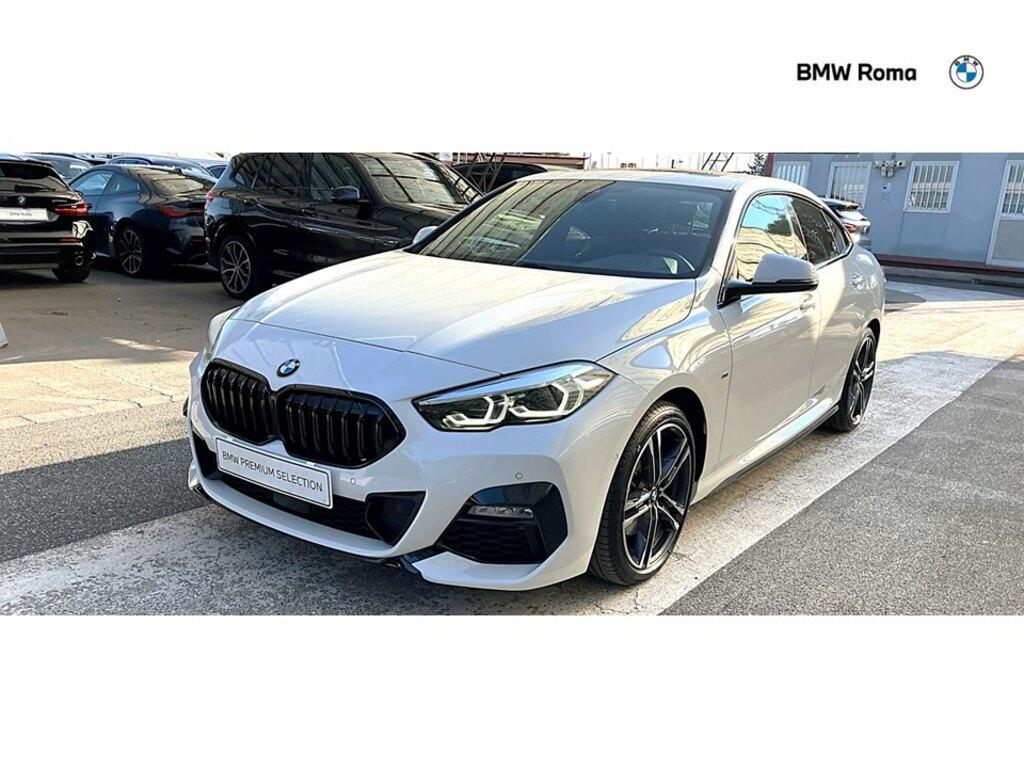 usatostore.bmw.it Store BMW Serie 2 218d Gran Coupe Msport auto