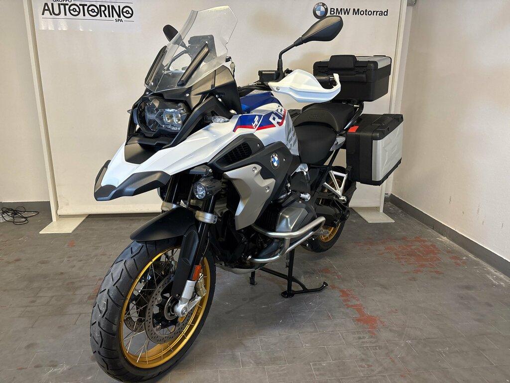 usatostore.bmw-motorrad.it Store BMW Motorrad R 1250 GS BMW R 1250 GS ABS MY19