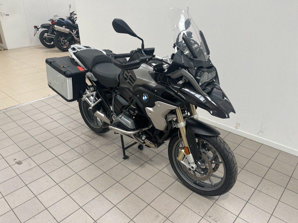 usatostore.bmw.it Store BMW Motorrad R 1200 GS BMW R 1200 GS ABS MY17