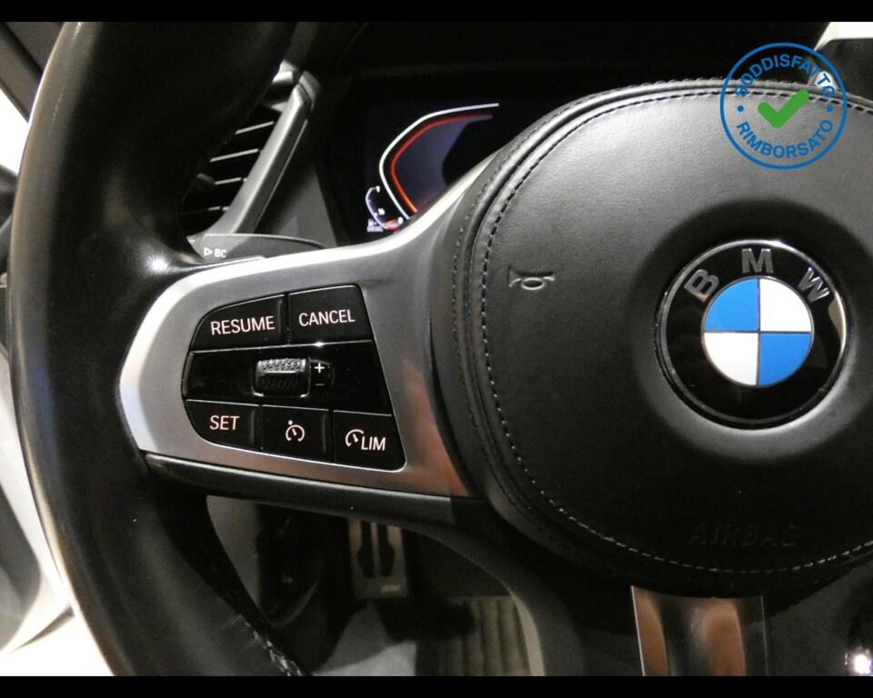 usatostore.bmw.it Store BMW Serie 2 220d Gran Coupe Msport auto