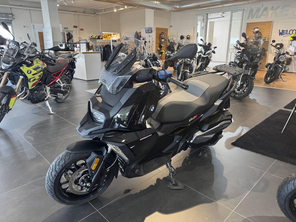 usatostore.bmw-motorrad.it Store BMW Motorrad C 400 X 