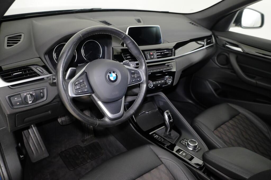 usatostore.bmw.it Store BMW X1 sdrive18d xLine auto my18