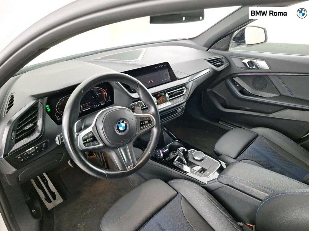 usatostore.bmw.it Store BMW Serie 1 118d Msport auto