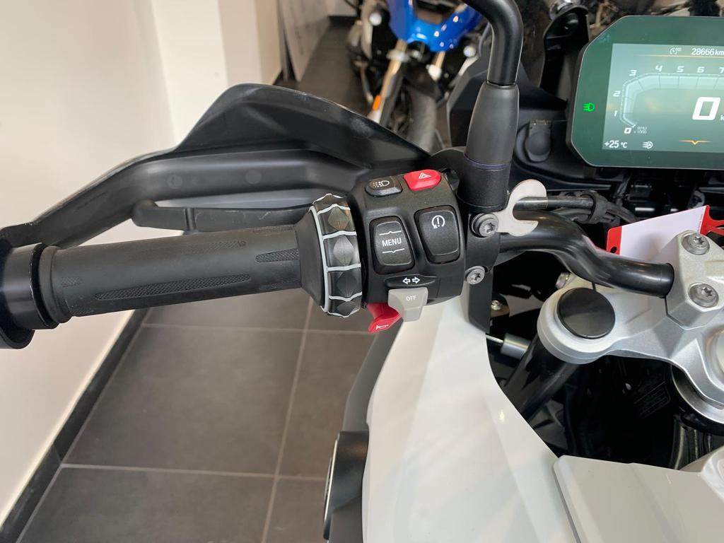 usatostore.bmw-motorrad.it Store BMW Motorrad F 750 GS ABS