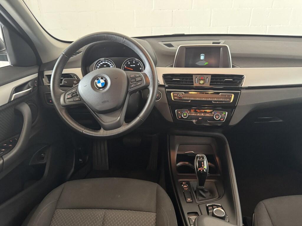 usatostore.bmw.it Store BMW X1 xdrive20d Business Advantage auto