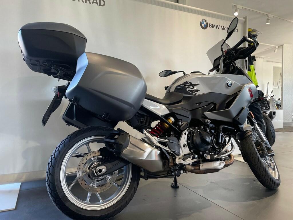 usatostore.bmw.it Store BMW Motorrad F 900 XR BMW F 900 XR MY20