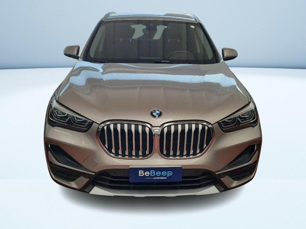 usatostore.bmw.it Store BMW X1 sdrive18d xLine Plus auto