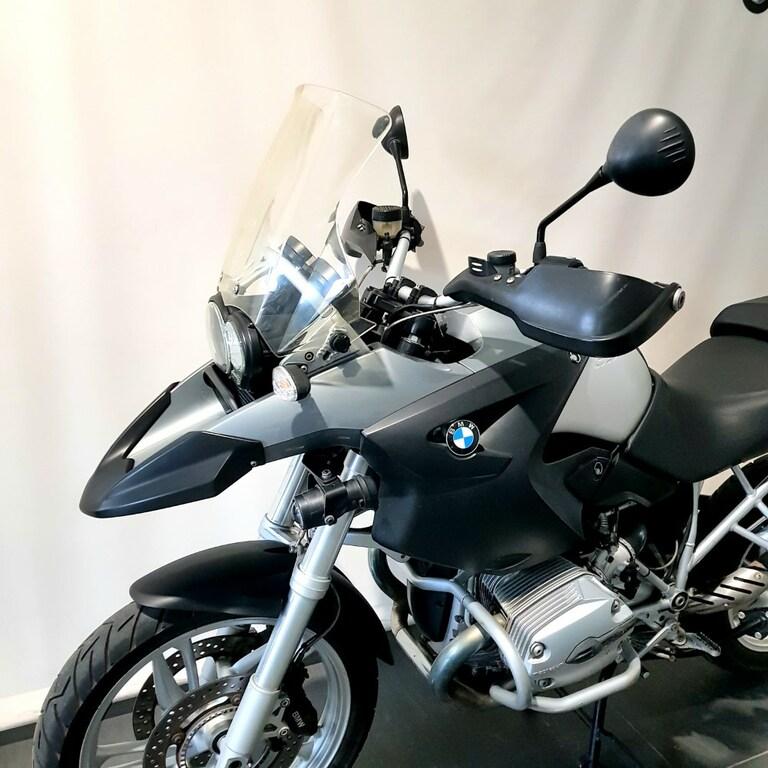 usatostore.bmw-motorrad.it Store BMW Motorrad R 1200 GS BMW R 1200 GS MY07