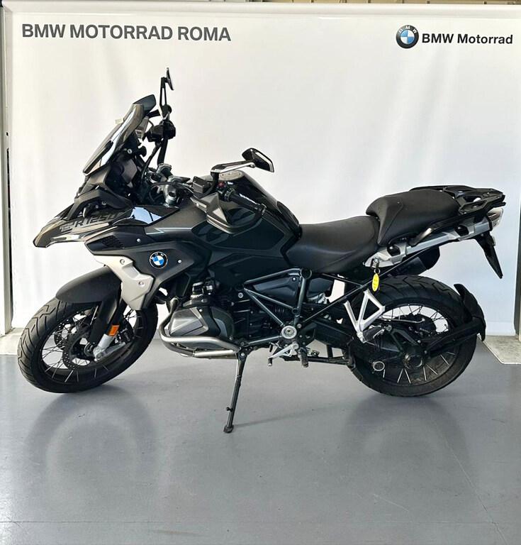 usatostore.bmw-motorrad.it Store BMW Motorrad R 1250 GS BMW R 1250 GS ABS MY21