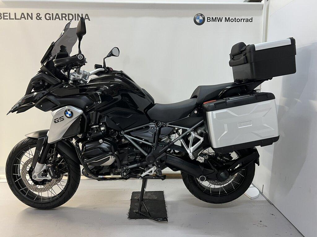 usatostore.bmw-motorrad.it Store BMW Motorrad R 1200 GS ABS