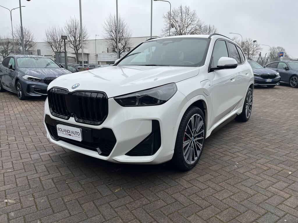 usatostore.bmw.it Store BMW X1 xdrive 30e MSport Pro auto