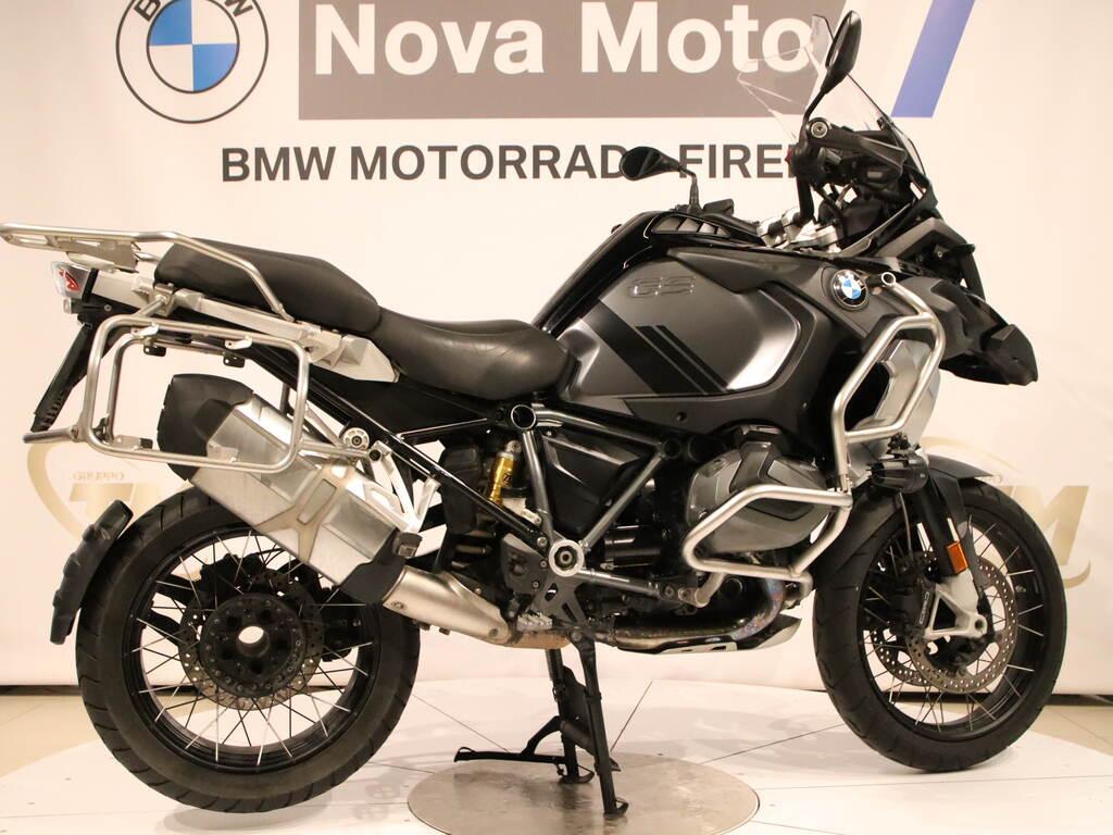 usatostore.bmw-motorrad.it Store BMW Motorrad R 1250 GS BMW R 1250 GS Adventure ABS MY21