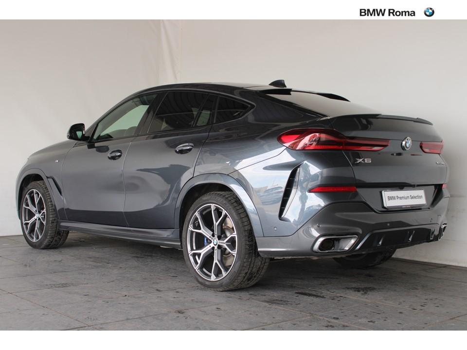 usatostore.bmw.it Store BMW X6 xdrive40i Msport auto