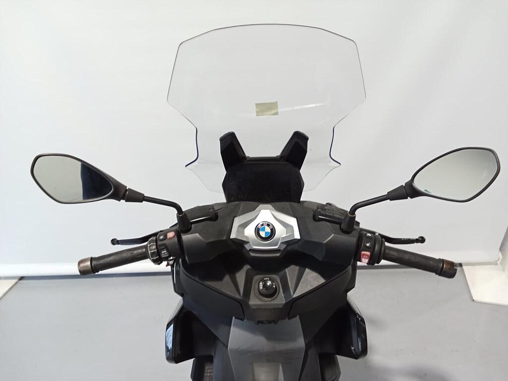 usatostore.bmw-motorrad.it Store BMW Motorrad C 400 X BMW C 400 X MY19